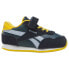 REEBOK Royal CL Jog 3.0 trainers 1V Vector Navy / Hoops Blue F23 / Team Yellow F23, 23.5 - фото #1