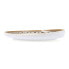 Фото #2 товара Плоская тарелка Ariane Jaguar Freckles Коричневый Керамика Овальный 18,7 cm (6 штук)