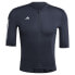 ADIDAS The Race short sleeve jersey