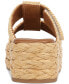 Фото #3 товара Women's Izzy Espadrille Platform Wedge Sandals