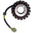 Фото #2 товара MITSUBISHI Trifase 18 Poles Suzuki GSX600-750 R Stator