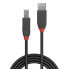 Фото #3 товара LINDY 36671 50 cm USB Cable