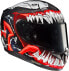 Фото #3 товара Helmet HJC R-PHA-11 PEARL WHITE RYAN XXS, NC, Mc1