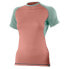 ფოტო #2 პროდუქტის LASTING ZITA 3375 short sleeve T-shirt