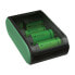 Фото #4 товара GP Battery B631 - 9V - AA - C - D