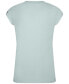 ფოტო #2 პროდუქტის Big Girls Stack-A-Rific Short Sleeves T-shirt