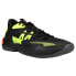 Фото #2 товара Puma Court Rider 2.0 Glow Stick Basketball Mens Black Sneakers Athletic Shoes 3