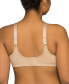 ფოტო #6 პროდუქტის Full Figure Beauty Back® Smoothing Minimizer Bra 76080