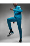 Фото #2 товара Спортивные брюки Nike Dri-FIT Academy сине-зеленые для мужчинDV9740-457