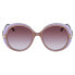 Фото #1 товара Очки KARL LAGERFELD 6084S Sunglasses