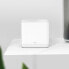Фото #5 товара Mercusys AC1300 Whole Home Mesh Wi-Fi System - White - Internal - 0 - 40 °C - 10 - 90% - 5 - 90% - Dual-band (2.4 GHz / 5 GHz)