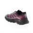Фото #6 товара Inov-8 TrailFly Ultra G 300 Max Womens Burgundy Athletic Hiking Shoes