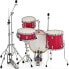 Фото #4 товара Pearl Midtown Matte Red