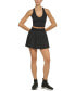 Фото #1 товара Юбка для тенниса DKNY женская в плиссировку Performance