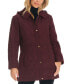 Фото #4 товара Women's Hooded Quilted Coat