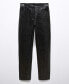 ფოტო #3 პროდუქტის Women's Coco Effect Straight Trousers