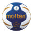 Фото #1 товара Handball Molten - official, match IHF H2X5001-BW