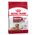 Фото #1 товара ROYAL CANIN Medium Ageing 10+ Poultry Rice Senior 15kg Dog Food