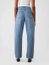 Фото #10 товара High Rise Barrel Jeans