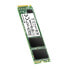 Фото #6 товара Transcend PCIe SSD 220S 1TB - 1000 GB - M.2 - 3500 MB/s