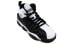 Air Jordan Jumpman Team 2 (GS) 820273-010 Sneakers