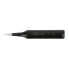 Black type 900M-T-I soldering tip for Zhaoxin / Aoyue / PT / WEP / Yihua