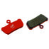 Фото #1 товара JAGWIRE Brake Pads Sram Guid RSC/RS/R Avid Trail