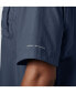 Фото #4 товара PFG Men's Bahama II UPF-50 Quick Dry Shirt