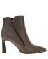 Women's Billie Pointy Toe Genuine leather Bootie