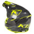 Фото #7 товара KLIM F3 Carbon Pro ECE full face helmet