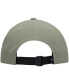Фото #2 товара Men's Green PTC Clipback Adjustable Hat