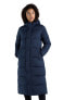 Фото #2 товара Women's Valenti Full Length Winter Coat