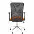 Фото #2 товара Офисный стул Minaya P&C BALI308 Оранжевый