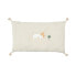 Фото #2 товара Детский товар для сна BIMBIDREAMS Rectangular Cushion 34x30 cm Nairobi