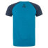 ფოტო #2 პროდუქტის KILPI Salo short sleeve T-shirt