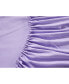 Silky Soft Fitted Sheet, Full