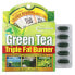 Фото #1 товара Applied Nutrition, Сжигатель жира с зеленым чаем, тройного действия, 30 жидких мягких таблеток