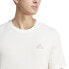 Фото #6 товара adidas Essentials Single Jersey Embroidered Small Logo Tee M IS1318