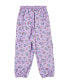 Toddler Girls Gia Woven Pull On Joggers