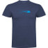 ფოტო #1 პროდუქტის KRUSKIS Stella Moto short sleeve T-shirt