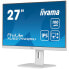 Фото #4 товара iiyama ProLite XUB2792QSU-W6, 27 Zoll Monitor, 100 Hz, IPS, FreeSync