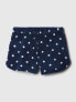 Фото #4 товара Kids Recycled PJ Shorts