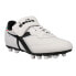 Фото #4 товара Diadora Brasil Og Lt T Mdpu Soccer Cleats Mens White Sneakers Athletic Shoes 180