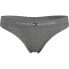 Фото #1 товара TOMMY HILFIGER UW0UW04146 Thong