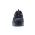 Фото #3 товара Skechers Work Malad Composite Toe 77535 Mens Black Athletic Work Shoes 9.5