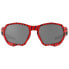 ფოტო #6 პროდუქტის OAKLEY Plazma Red Tiger Prizm Sunglasses