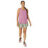 Фото #8 товара ASICS Road sleeveless T-shirt