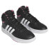 ADIDAS Hoops 3.0 Mid trainers