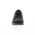 Фото #6 товара Florsheim Treadlite Moc Toe 14360-010-M Mens Black Lifestyle Sneakers Shoes