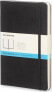 Фото #1 товара Moleskine Notes Classic 13x21 tw. kropki czarny